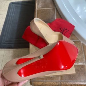 Christian Louboutin Pumps
